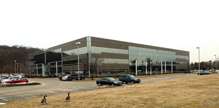 Walt Whitman Rd., Mevlille NY Office Space